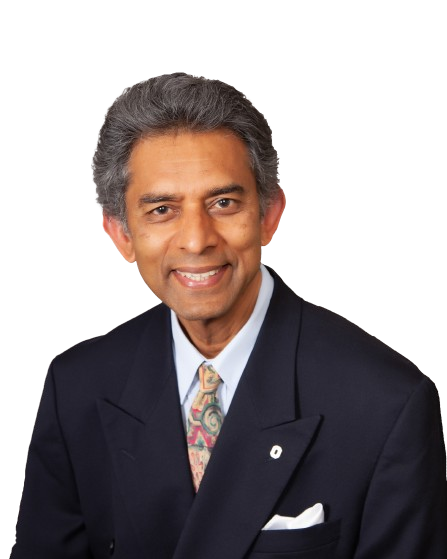 Professor Jay Kandampully